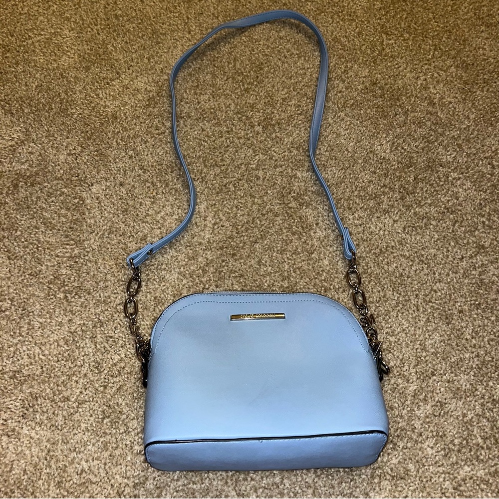 steve madden purse
